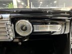 Thumbnail Photo 30 for 1948 Lincoln Continental